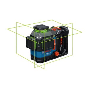 Bosch 35 Mtr Professional Line Laser, GLL 18V-120-33 CG