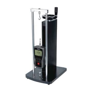 Insize 1000N Test Stand for Digital Force Gauges, ISF-MT1K