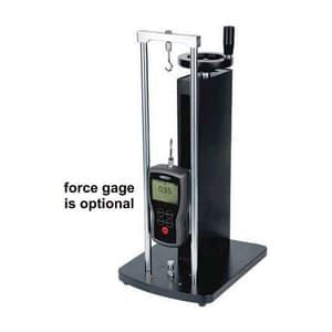 Insize 1000N Test Stand for Digital Force Gauges, ISF-MT1K