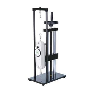 Insize 500N Test Stand for Force Gauges, ISF-MT500