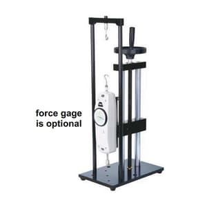 Insize 500N Test Stand for Force Gauges, ISF-MT500