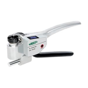 Insize 1 - 6 mm Digital Aluminum Hardness Tester, ISHW-D20