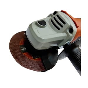 JK Super Drive 100mm / 4 inch 850W Heavy Duty Angle Grinder, JKAG100HD, 9005078