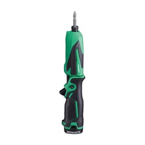 HiKoki 7.2V / 1.5 Ah Li-ion Cordless Impact Driver, WH7DLSLZ