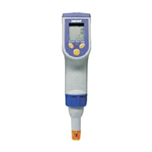 Kusam-Meco 0 - 90°C Waterproof Pen Tester (COND/TDS/SALT /TEMP), 7021