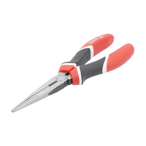 Yato 8 Inch / 200 mm Long Nose Pliers, YT-1944
