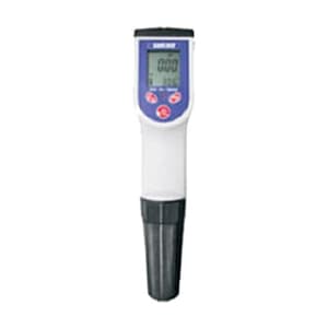 Kusam-Meco 0 - 50°C Waterproof Pen Tester (DO/O2/TEMP), 7031
