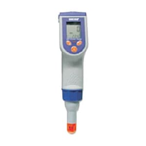 Kusam-Meco 0 - 90°C Waterproof Pen Tester (PH/COND/TEMP/TDS + Standard Solution), 7200