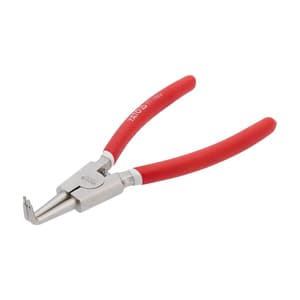 Yato 9 Inch / 225 mm External Bent Nose Circlip Plier, YT-1989