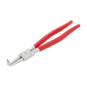 Yato 13 Inch / 325 mm Internal Bent Nose Circlip Plier, YT-1995