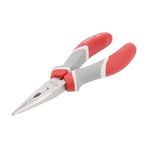 Yato 6-1/2 Inch / 160 mm Long Nose Pliers, YT-2016