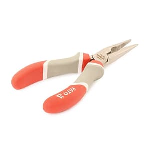 Yato 6-1/2 Inch / 160 mm Long Nose Pliers, YT-2016