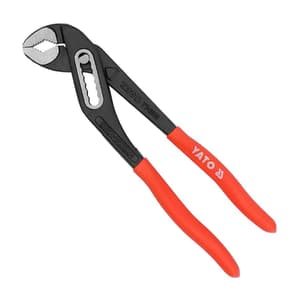 Yato 10 Inch / 250 mm Water Pump Pliers, YT-2090