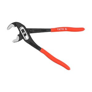 Yato 10 Inch / 250 mm Water Pump Pliers, YT-2090