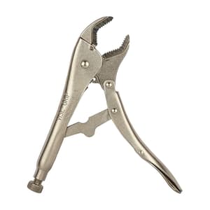 Irwin 10 inch / 250 mm Curved Jaw Locking Pliers, 10508017