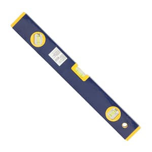 Irwin 40.6 cm / 3 Vials B3 Series Magnetic Box Levels, 1884601