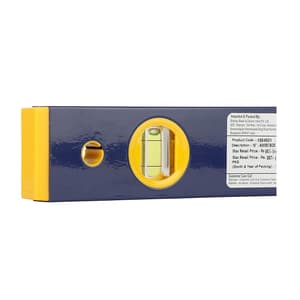 Irwin 40.6 cm / 3 Vials B3 Series Magnetic Box Levels, 1884601