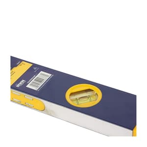 Irwin 40.6 cm / 3 Vials B3 Series Magnetic Box Levels, 1884601