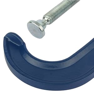 Irwin 150 mm / 6 Inch General Purpose G-Clamp, 1868215