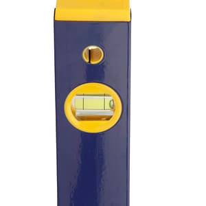 Irwin 50 cm / 3 Vials B3 Series Aluminium Magnetic Box Levels, 1884602