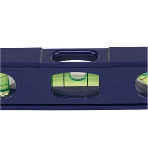 Irwin 23 cm Plastic Torpedo Spirit Levels, 1884618