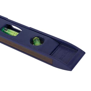 Irwin 23 cm Plastic Torpedo Spirit Levels, 1884618