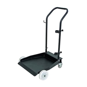 Groz 50 kg / 60 Litres Drum Trolley, TRL/50