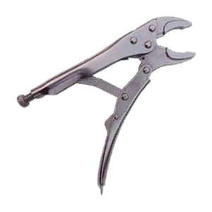 Ozar 10 inch / 250 mm CRV Jaw Grip Locking Plier, APL-5231