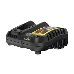 DeWalt 12V / 20V Li-ion 4 Amp Charger, DCB1104
