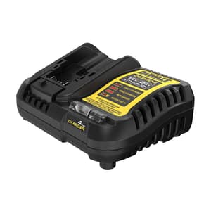 DeWalt 12V / 20V Li-ion 4 Amp Charger, DCB1104