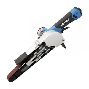 Sumake 20 x 520 mm Air Belt Sander with Variable Speed, ST-M5061