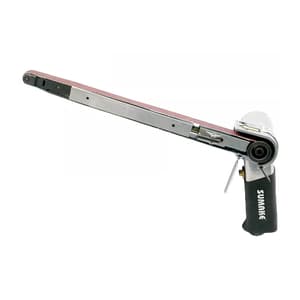 Sumake 12.7 x 610 mm Air Belt Sander, ST-7710L