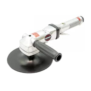 Sumake 178 mm / 7 inch Air Angle Sander, ST-7773