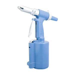 Sumake 3/16 inch Air Hydraulic Riveter, ST-6615