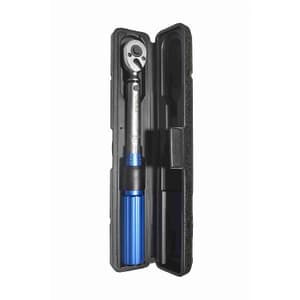 Taparia 200 - 800 nm Ratchet Type Professional Torque Wrench (3/4 Inch Sq. Drive), TPWR 500