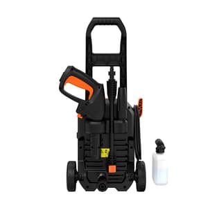 Black+Decker 1500W 120 Bar, 1740 PSI High Pressure Washer, BEPW1750-IN