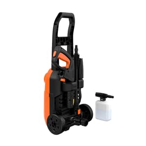Black+Decker 1500W 120 Bar, 1740 PSI High Pressure Washer, BEPW1750-IN