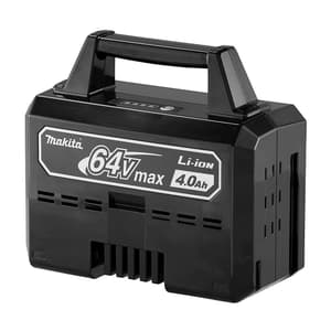 Makita 64Vmax 4.0Ah Lithium-Ion Battery, BL6440