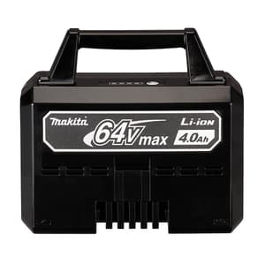 Makita 64Vmax 4.0Ah Lithium-Ion Battery, BL6440