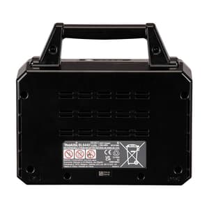 Makita 64Vmax 4.0Ah Lithium-Ion Battery, BL6440