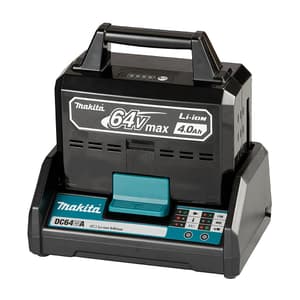 Makita 64Vmax 4.0Ah Lithium-Ion Battery, BL6440