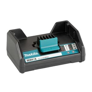 Makita 64Vmax Rapid Battery Charger, DC64WA