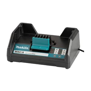 Makita 64Vmax Rapid Battery Charger, DC64WA