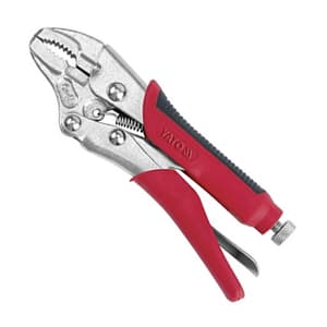 Yato 9 inch / 240 mm Lock Grip Pliers, YT-2153