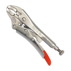 Yato 5 inch / 125 mm Locking Pliers, YT-2449