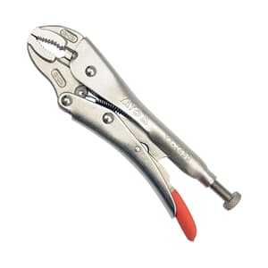 Yato 7 inch / 180 mm Locking Pliers, YT-2450