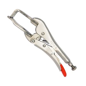 Yato 9 inch / 225 mm Locking Pliers, YT-2461