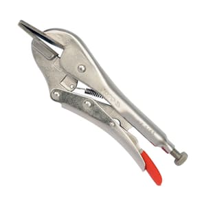 Yato 8 inch / 200 mm Locking Pliers, YT-2463