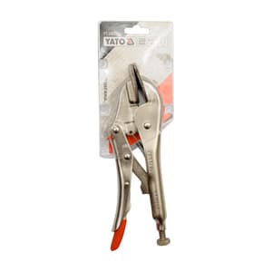 Yato 8 inch / 200 mm Locking Pliers, YT-2463