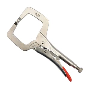 Yato 11 inch / 280 mm Locking Pliers Type - C, YT-2468